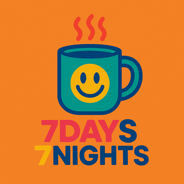7days7nights